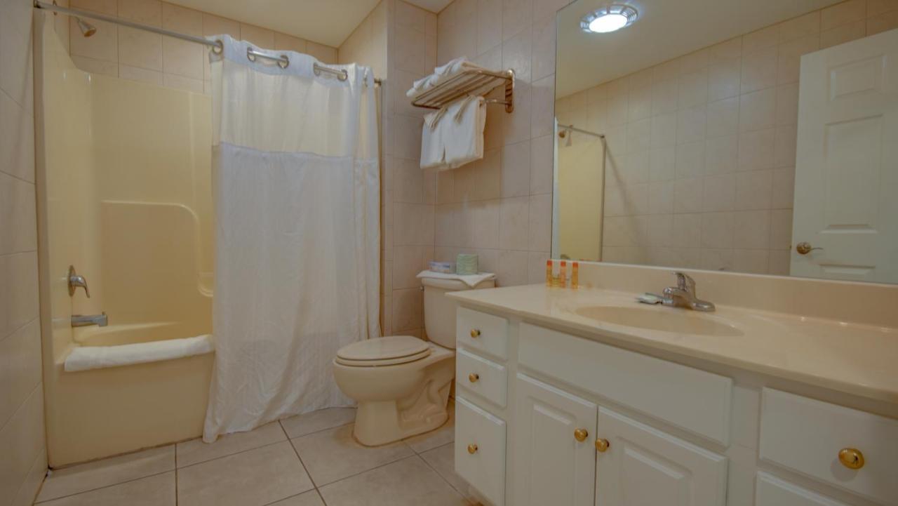 Americana Princess Suites/Condos Ошен Сити Экстерьер фото
